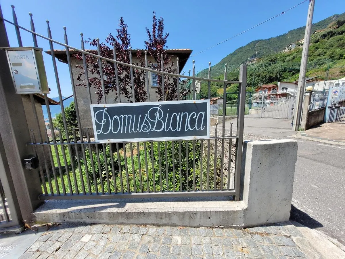 Villa Domus Bianca Mountain Lake Iseo Hospitality Costa Volpino