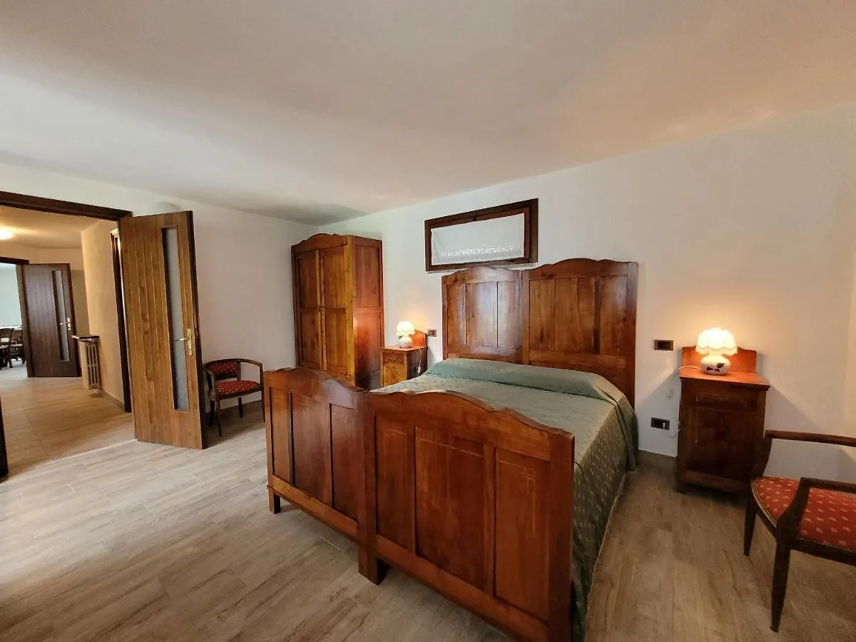 קוסטה וולפינו Villa Domus Bianca Mountain Lake Iseo Hospitality קוסטה וולפינו